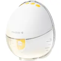 Medela Elektrisch Borstkolf - Enkel - Trainings-In-BH - - OneSize - Borstkolven