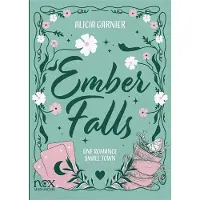 Albin Michel EMBER FALLS,1
