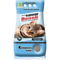 Super Benek Super Compact natur 2x 5 L (10 L)