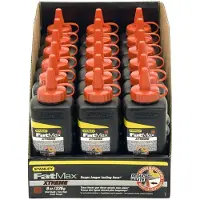 Stanley 9-47-822 Krijtpoeder FatMax PRO zwart 226g 226 g