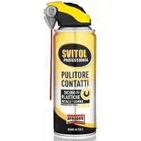 Arexons Svitol Contacts 400ml Ontvetter