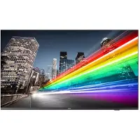Philips 50BFL2214/12 tv 127 cm (50") 4K Ultra HD Smart TV Wifi Zwart