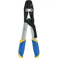 Klauke K05WF95 Perstang Adereindhulzen 50 tot 95 mm² Incl. verwisselbare krimpinserts