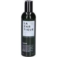 Lazartigue Clear Shampoo Oily Scalp 250ml | Anti-roos