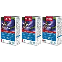 Ortis Propex Express 3x45 St Tabletten
