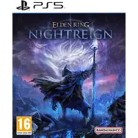 Elden Ring: Nightreign PS5