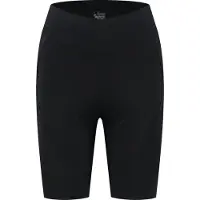 Bbb Cycling Korte Fietsbroek Dames Met Zeem - Wielrenbroek met Brede Elastische Tailleband - Korte Fietsbroek voor: Wielrennen, Mountainbiken & Spinning - L - Omnium 2.0 BBW-429