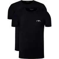 Emporio Armani Shirt zwart