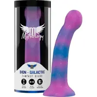 Mythology Fantasy Dildo | Mythology Dion Galactic Dildo S