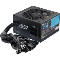 Seasonic G12 GM - 750 W