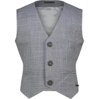 Vingino Bodywarmer 'Ninfa' smoky blue