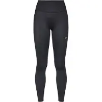 Nike Sportbroek 'ONE' zwart
