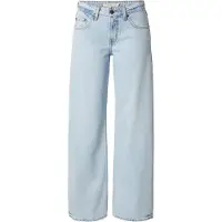 Levi's Jeans 'WISH ME LUCK' lichtblauw