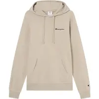 Champion Sweatshirt beige / donkerblauw