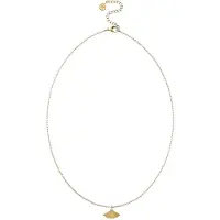 Victoria Hyde Ketting 'Palace Fan' goud