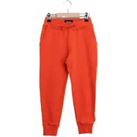 Snurk Pants Kids Red-Maat 104