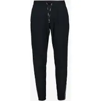 Osaga heren trainingsbroek zwart maat XL