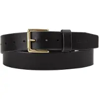 Levis Accessories Heritage Leren Riem