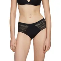 Triumph - Aura Spotlight Maxi - BLACK - Vrouwen - Maat 44