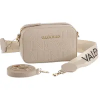 Valentino Schoudertas beige