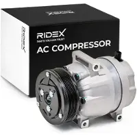 RIDEX 447K0116 Aircopomp