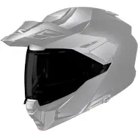 HJC i80 Pinlockvizier Donker getint UNI unisex