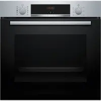 Bosch Hqa514es3 Multifunctionele Oven