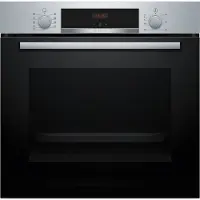 Bosch Multifunctionele Oven HBA514ES3 3400 W 71 L