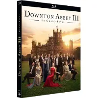 Universal Downton Abbey III : Le Grand Final Blu-Ray -FR-
