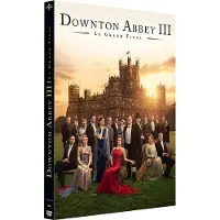 Universal Downton Abbey III : Le Grand Final DVD FR