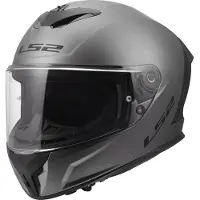 LS2 FF820 Rapid III Helm