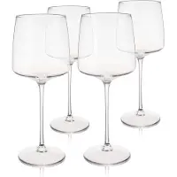 Viski Rode Wijnglas Reserve Julien 650 ml (Set van 4)