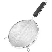 Vogue Heavy-Duty Bol Zeef - FE741 - Restaurant - Hotel - Professioneel