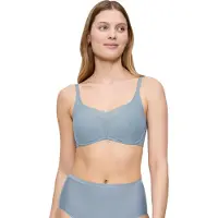 Triumph Beugelloze-bh Shape Smart P (1-delig)