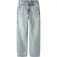 Name it Jeans 'NKMRyan' blauw denim