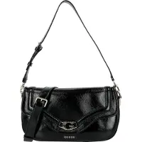 GUESS Schoudertas 'Dea' zwart