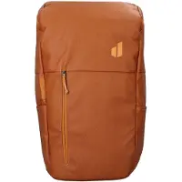 Deuter Rugzak 'Stockholm' donkeroranje