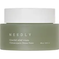 NEEDLY Cicachid Relief Cream - 48 ml