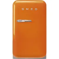 Smeg FAB5ROR6 Oranje