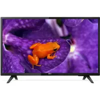Philips 32HFL5114 - 32" diagonale klasse Professional MediaSuite led-achtergrondverlichting lcd-tv - hotel/horeca - Smart TV - Android TV 1920 x 1080 - zwart
