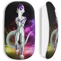 MANIACASE Draadloze muis freezer dragon ball z kunst