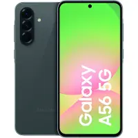 Samsung Galaxy A56 128GB Zwart 5G Enterprise Edition