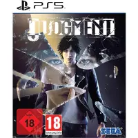 Judgment, PlayStation 5, M (Volwassen)