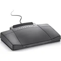 Philips Voetpedaal PHILIPS 210