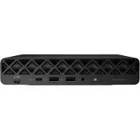 HP ProDesk 4 Mini G1i B6YZ5ET [Intel Core Ultra 7 265T, 32 GB RAM, 512 GB SSD, Intel Graphics, Windows 11 Pro]