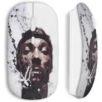 MANIACASE Snoerloze Snoop Dogg Muis