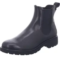 Ecco Chelsea boots 'METROPOLE VIENNA' zwart