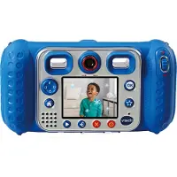 Vtech Kidizoom Duo DX Blauw