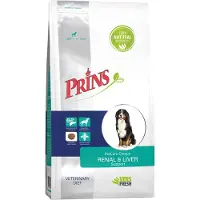 Prins ProCare Croque Veterinary Diet Renal Support Hondenvoer 3 kg