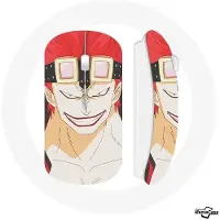 MANIACASE Souris One Piece Manga Draadloos